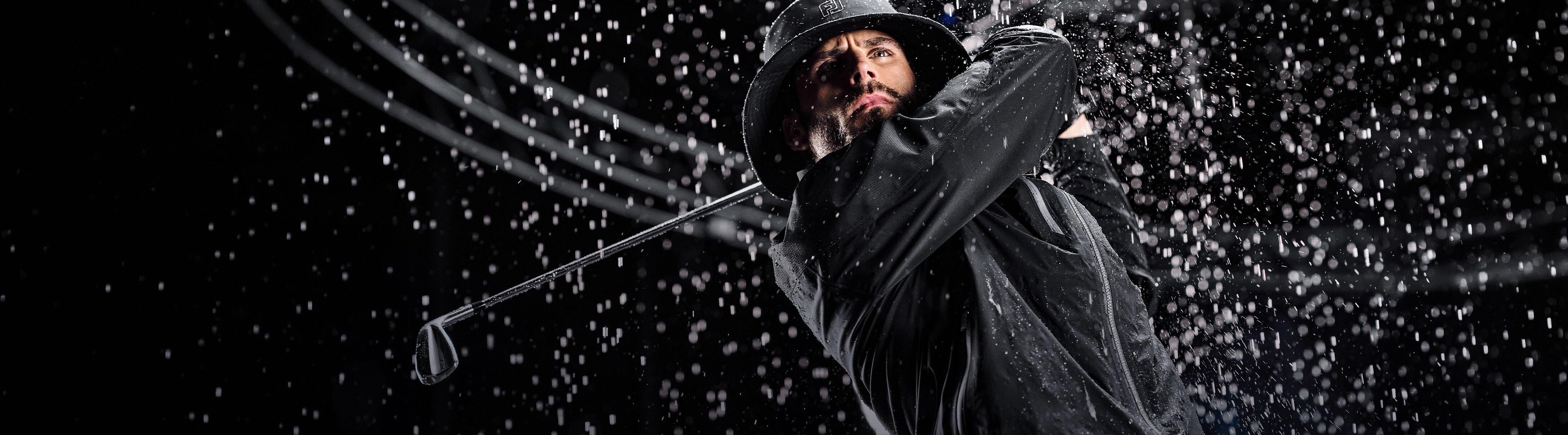 Golf Shoes, Gloves, Clothing, & More | FootJoy