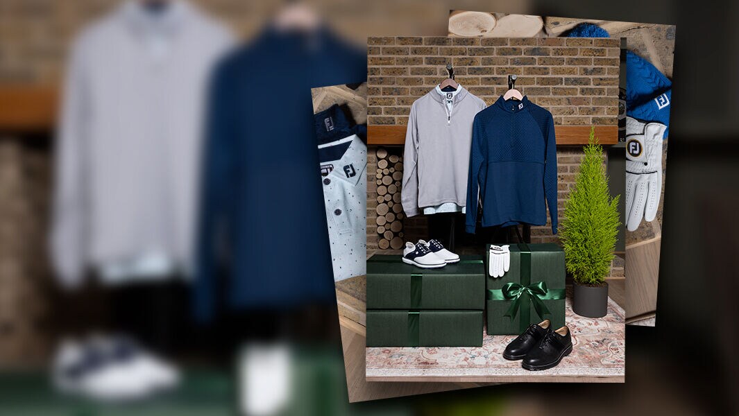 Footjoy store deals