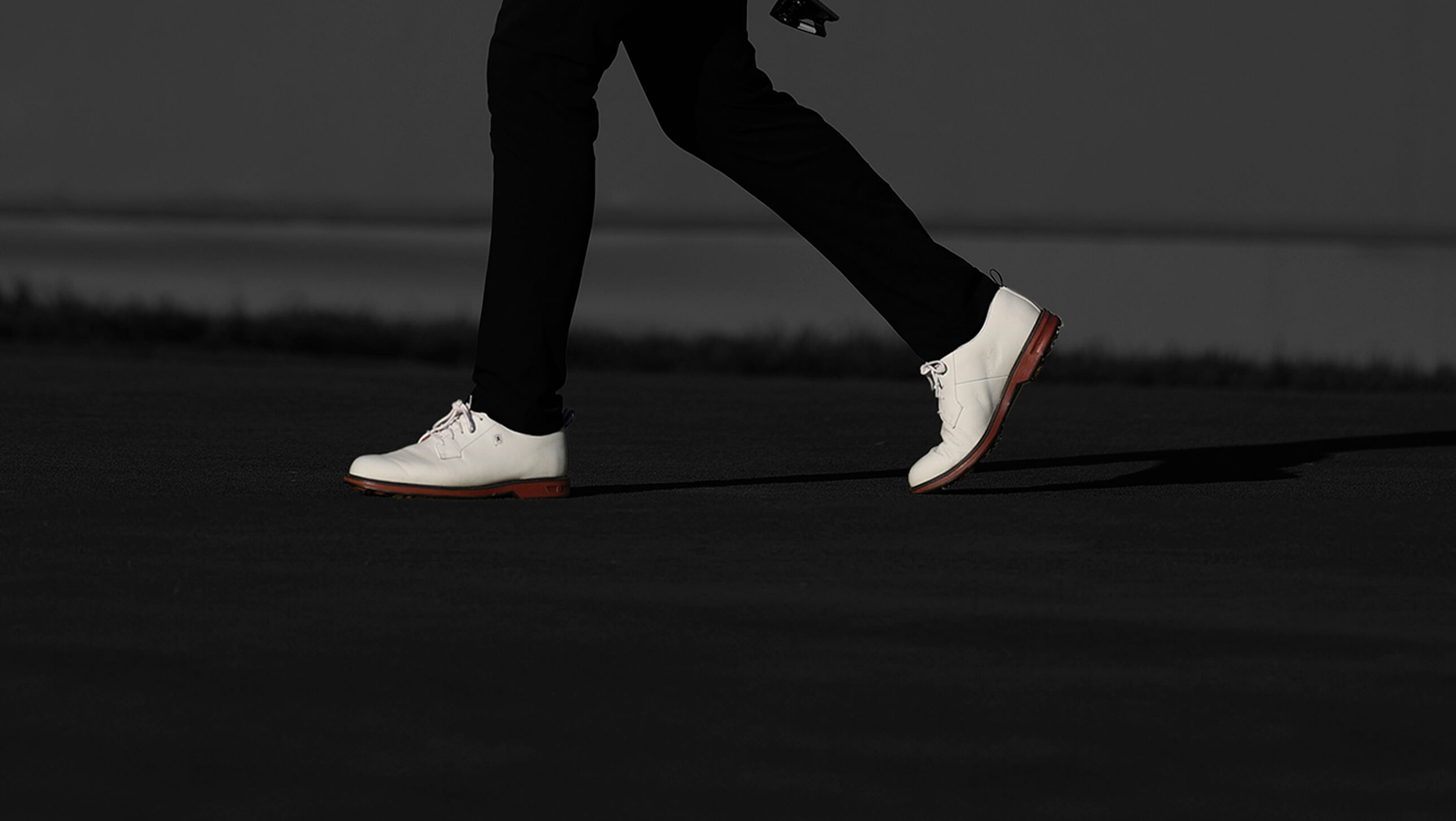 Mens golf shoe sale uk top