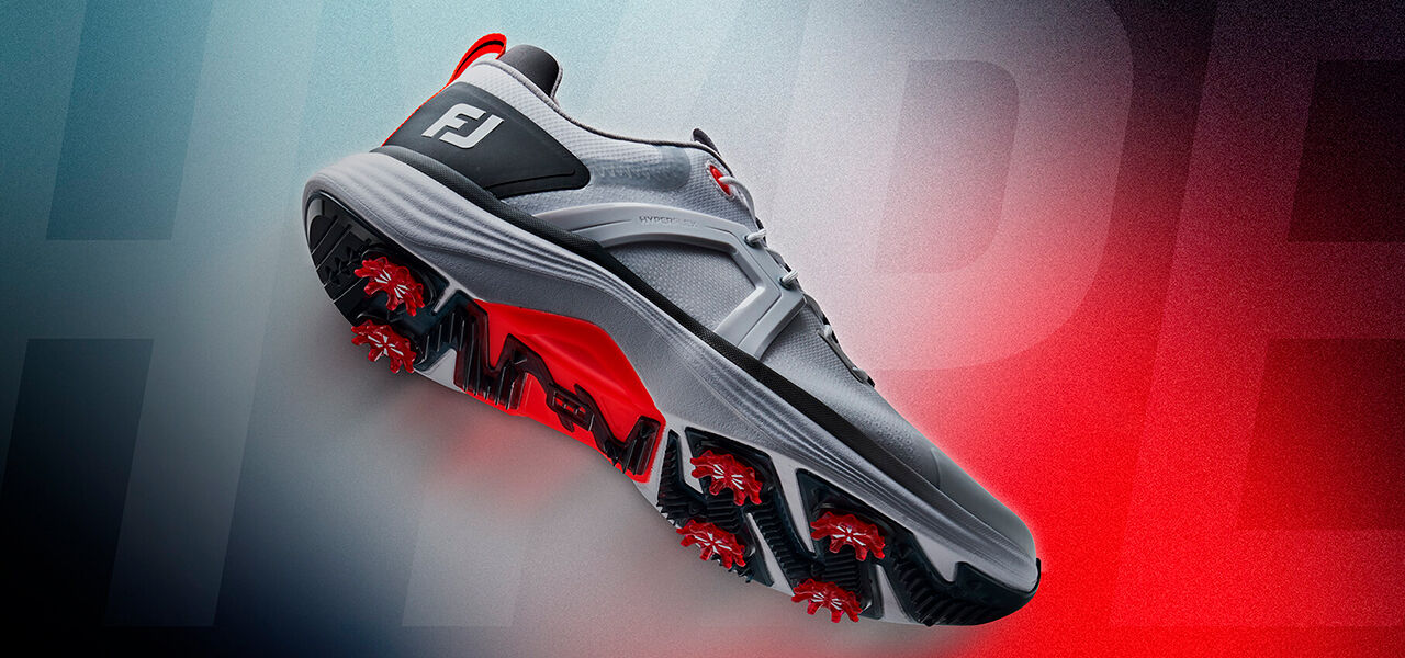 Golf Shoes, Gloves, Clothing, & More | FootJoy Golf Shoes, Gloves, Clothing, & More | FootJoy