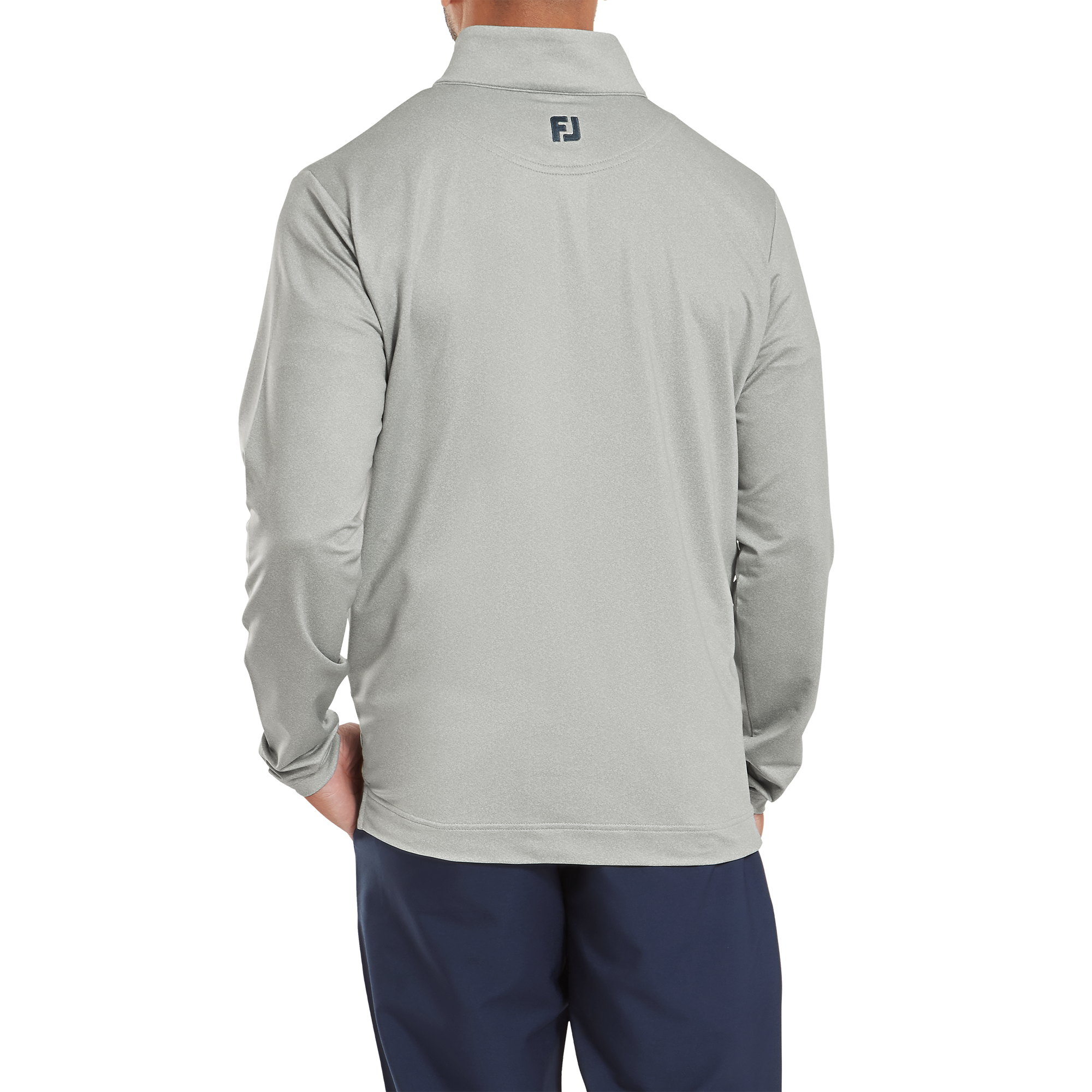 Speckle Print Chill-Out