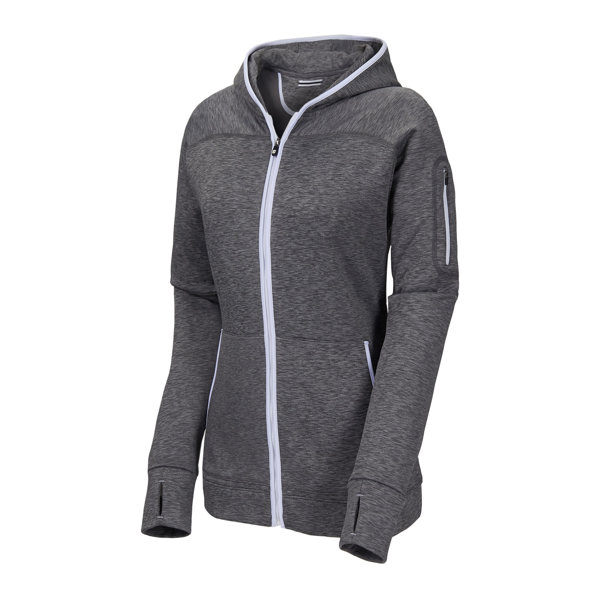 footjoy hoodie mens