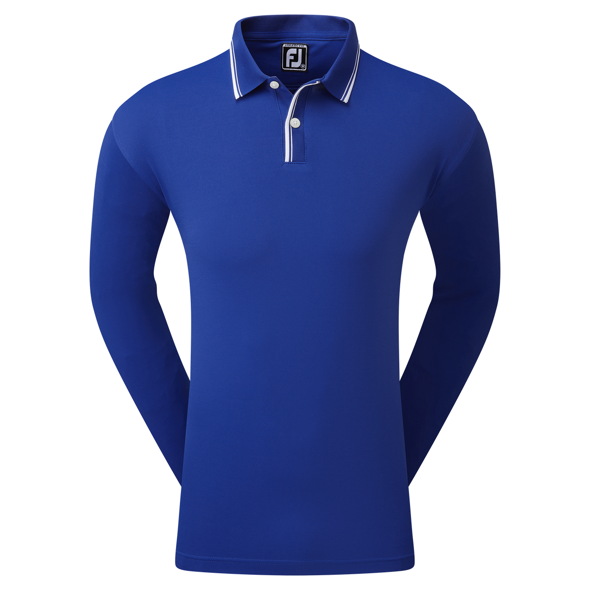 Footjoy thermolite long sleeve 2025 shirt