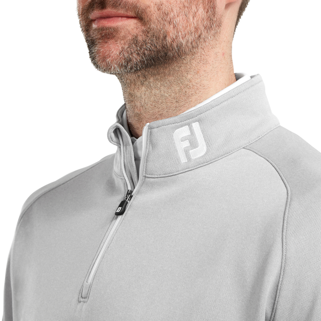Performance Chill-Out Pullover