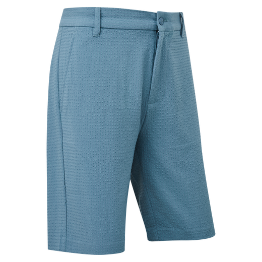 Performance Seersucker Shorts