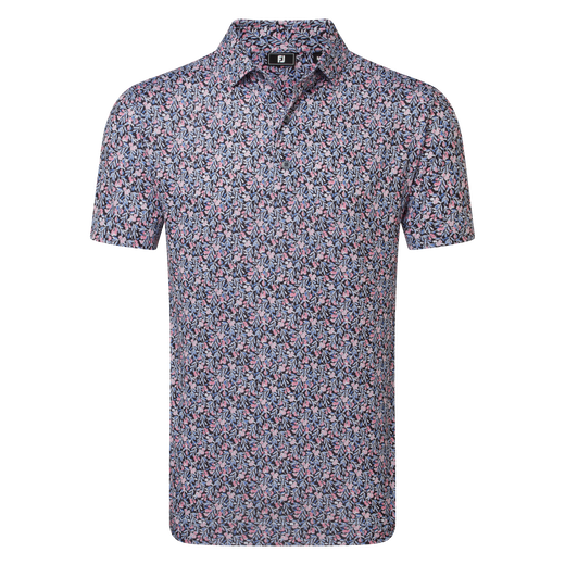 Meadow Print Lisle