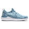 Camouflage Blau