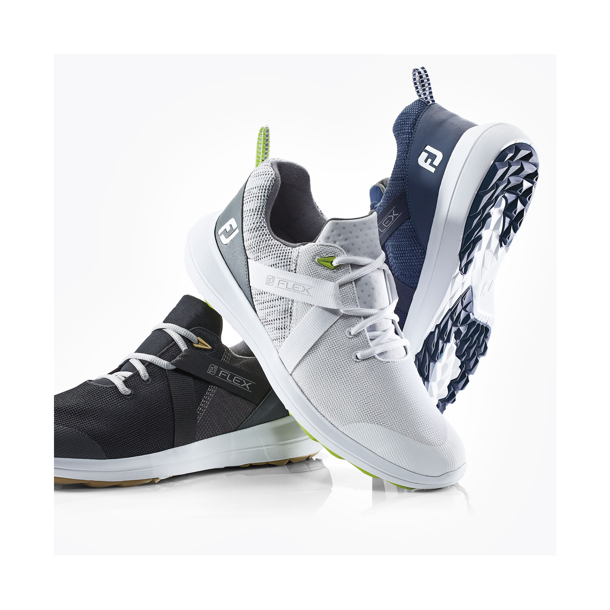 fj sneakers