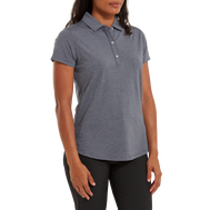Heather Self-Collar Lisle