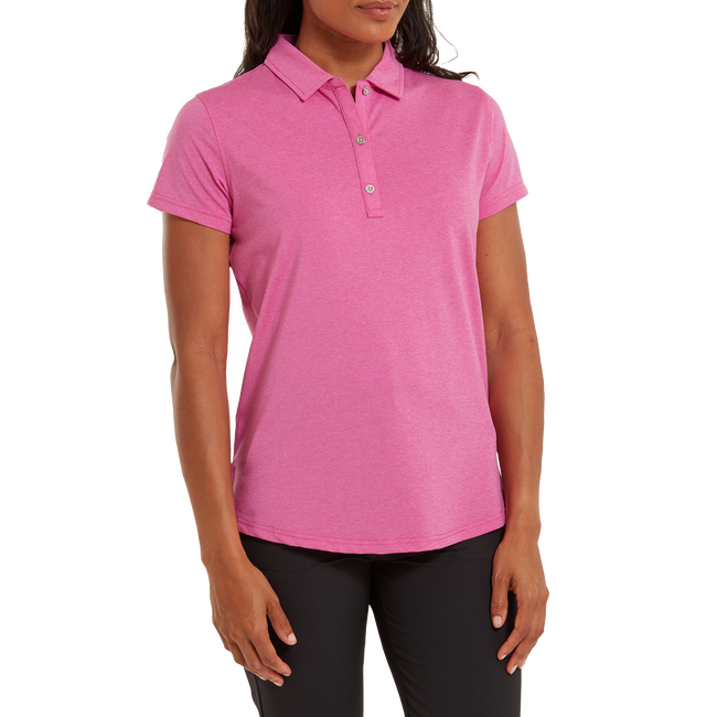 Heather Self-Collar Lisle