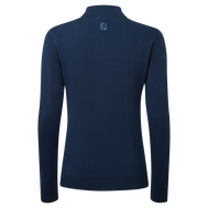 Women's drirelease® Full-Zip Lined Sweater