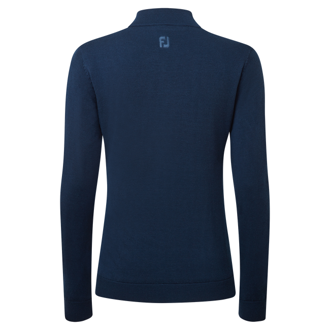 Women's drirelease® Full-Zip Lined Sweater