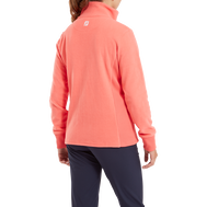 Women's Full-Zip Fleece