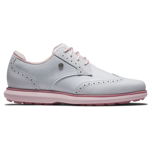 FJ Traditions Wing Tip Women