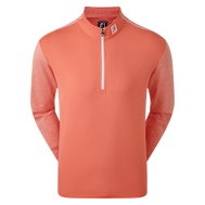 Tonal Heather Chill-Out