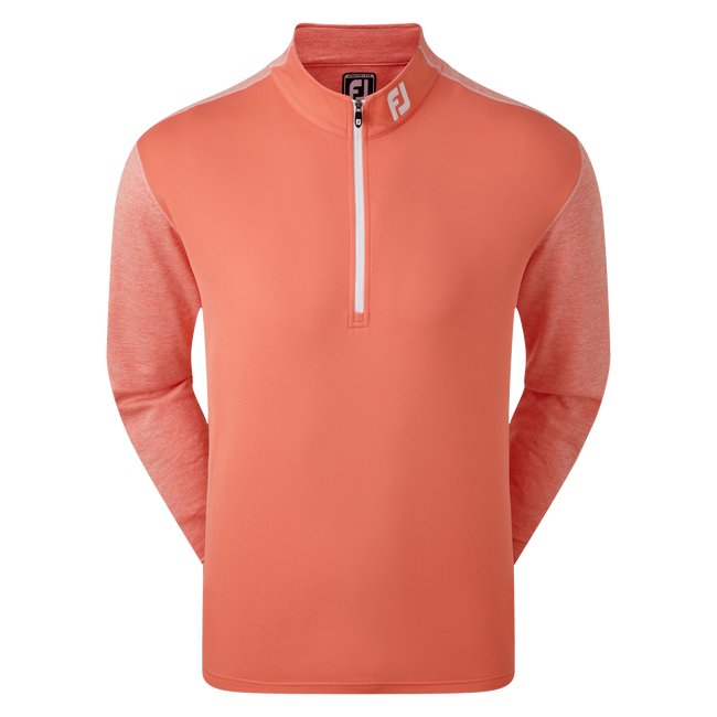 Tonal Heather Chill-Out