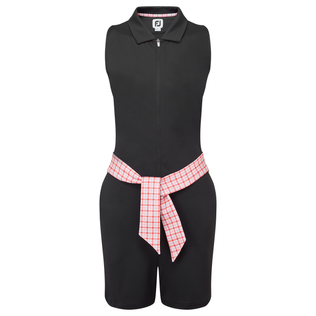 Combi-Short sans manche