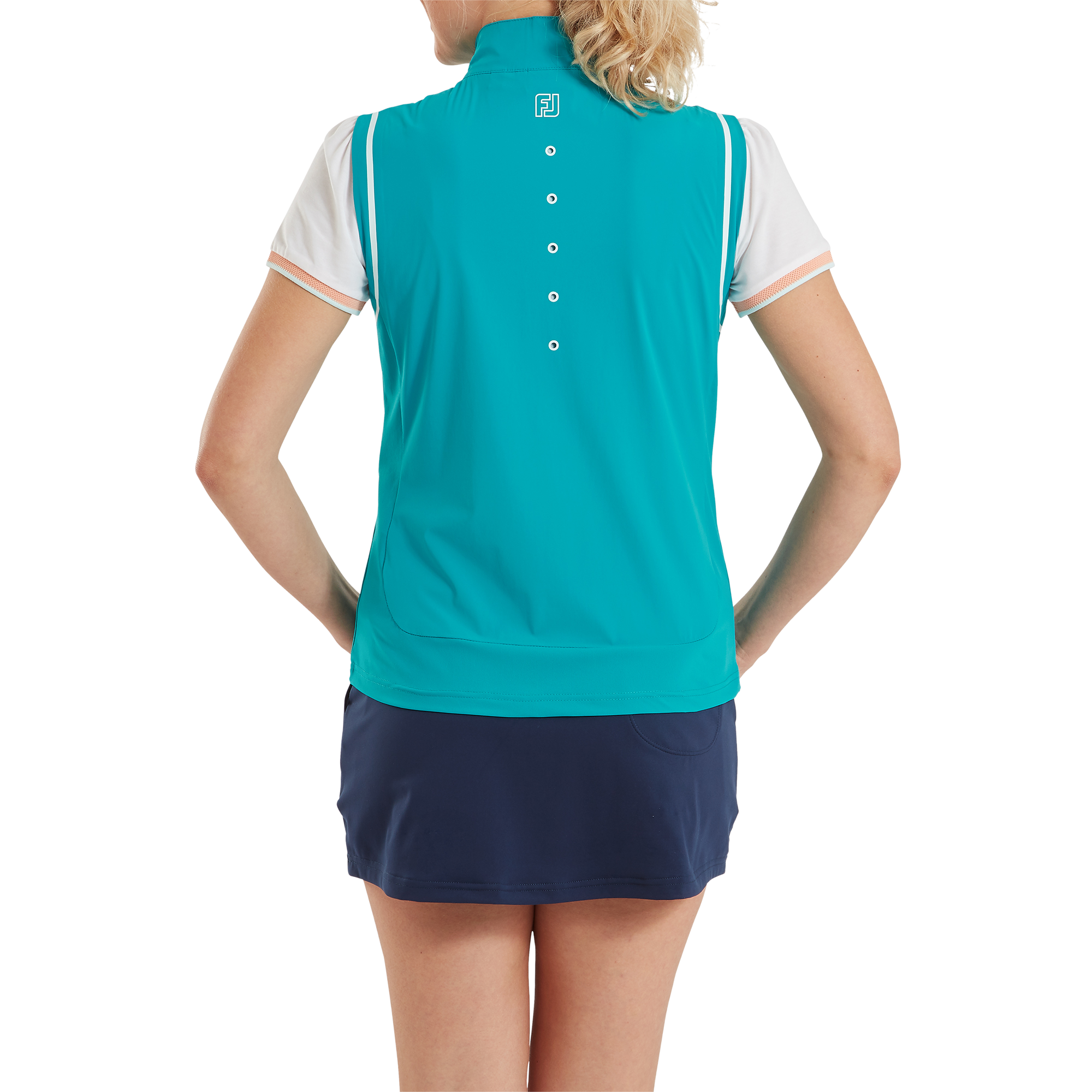 Veste sans manche TempoSeries