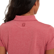 Heather Self-Collar Lisle