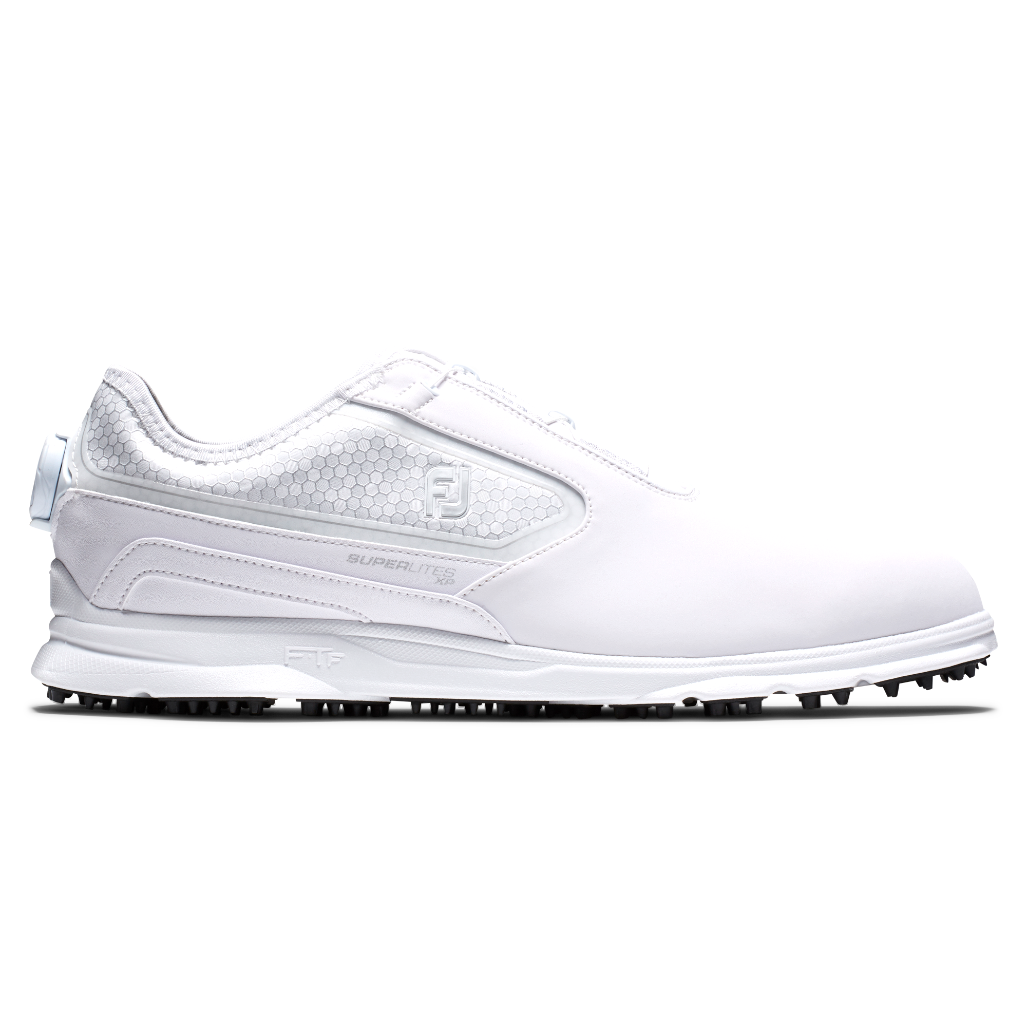 Footjoy superlites xp white Clearance