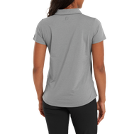 Heather Self-Collar Lisle