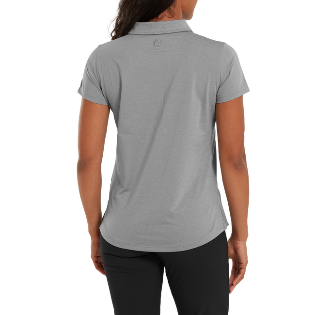 Heather Self-Collar Lisle