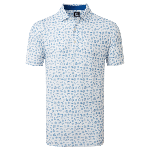 Travel Print Lisle