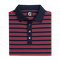 Navy / Red / White