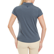 Cap Sleeve Lisle