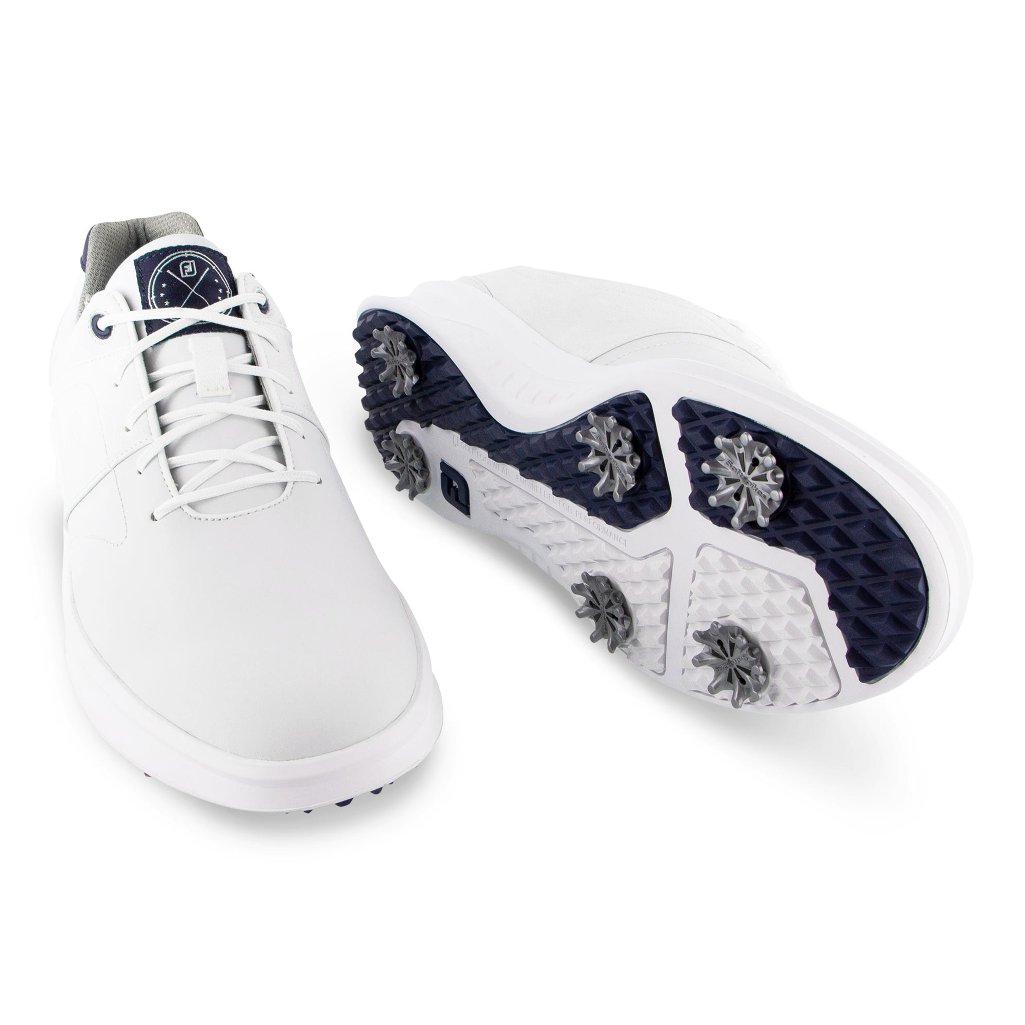 footjoy contour spikeless golf shoes