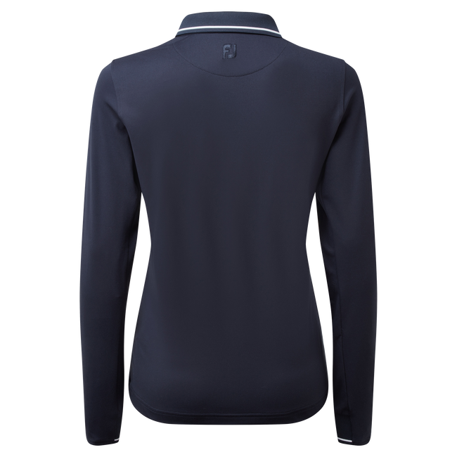 Women's Thermal Long Sleeve Solid