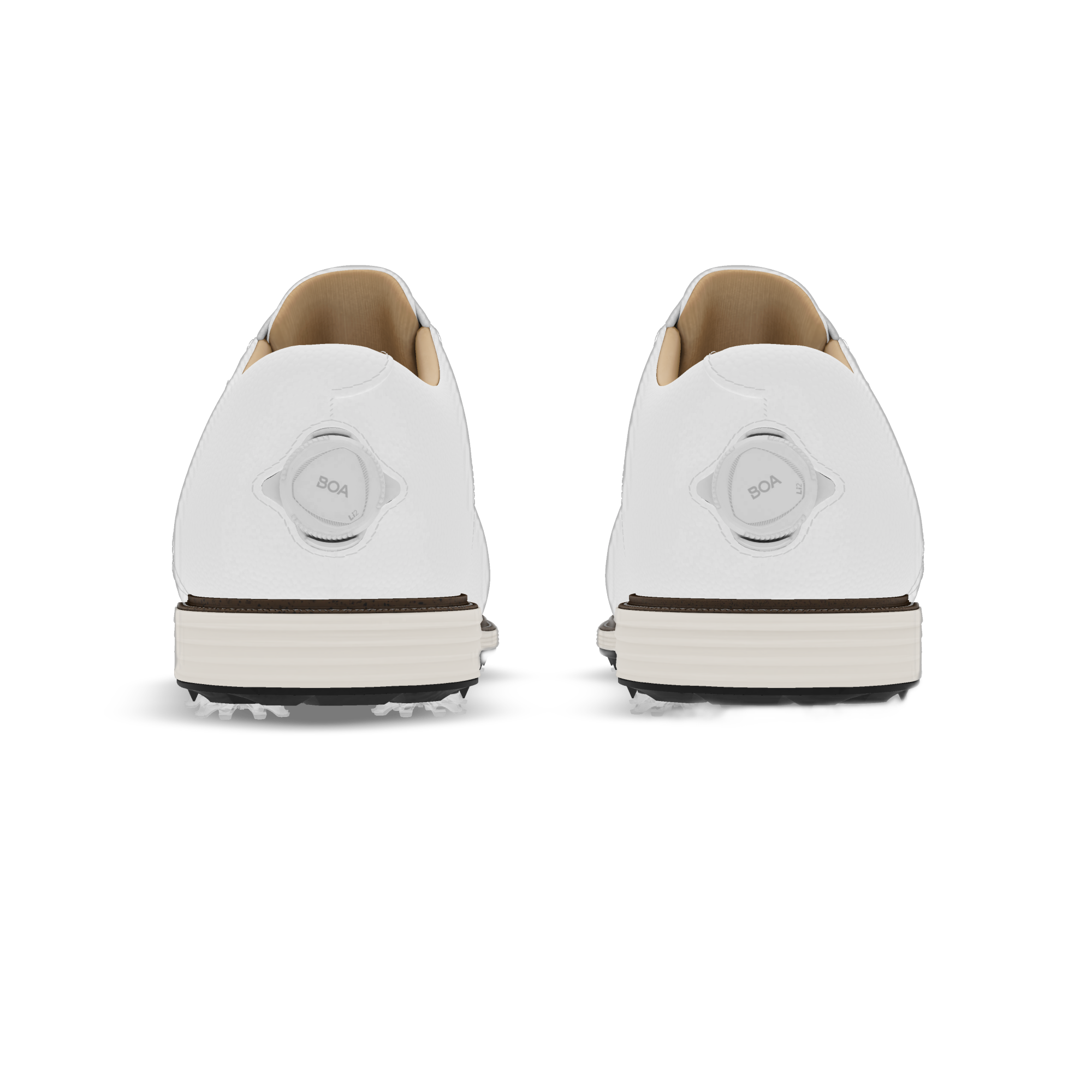 MyJoys Premiere Series - Traditional Femme