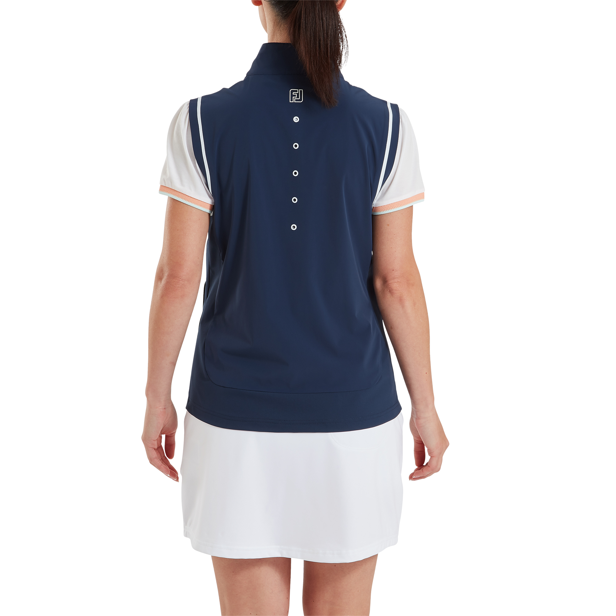 Veste sans manche TempoSeries