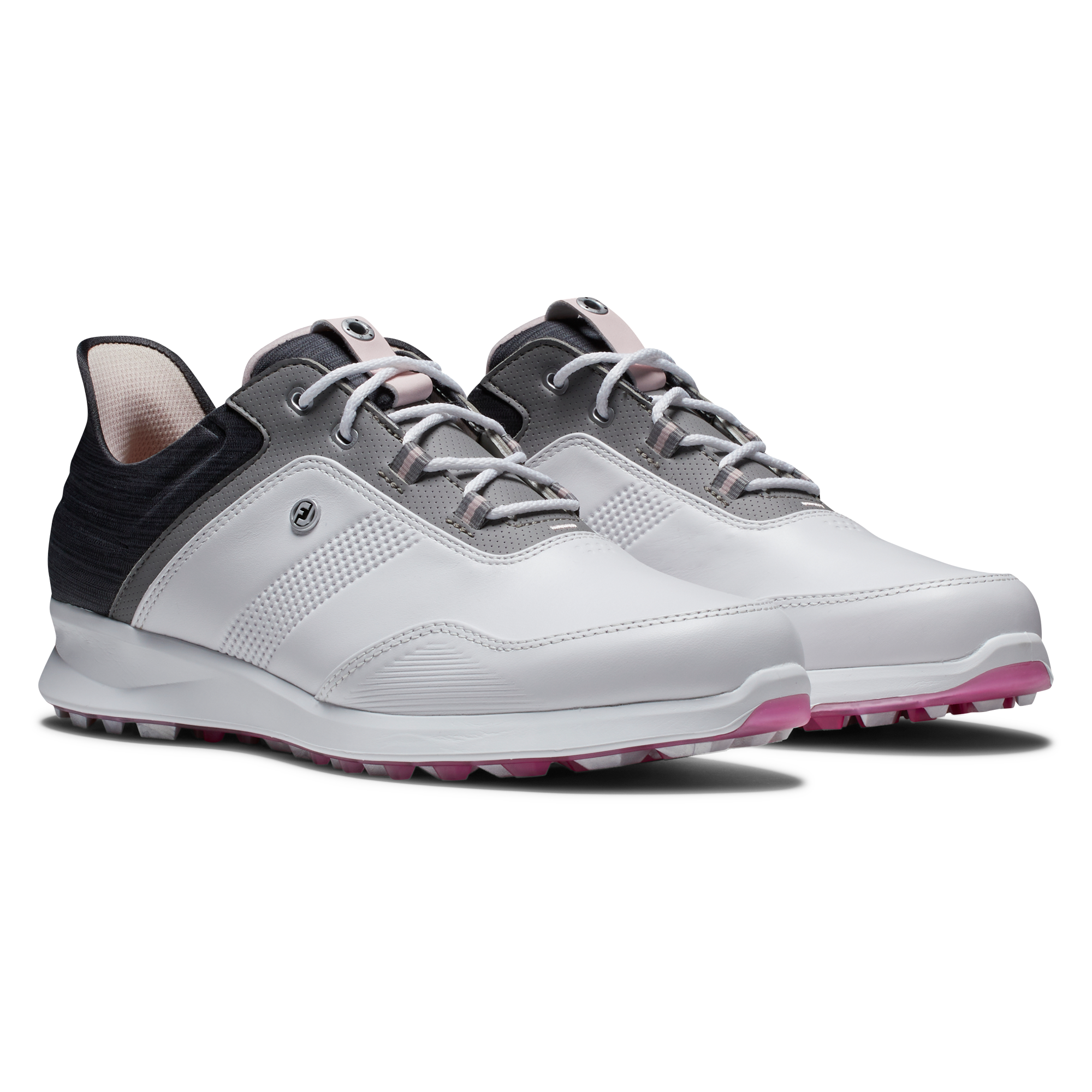 Stratos Women Spikeless Luxury Casual Golf Shoe FootJoy UK