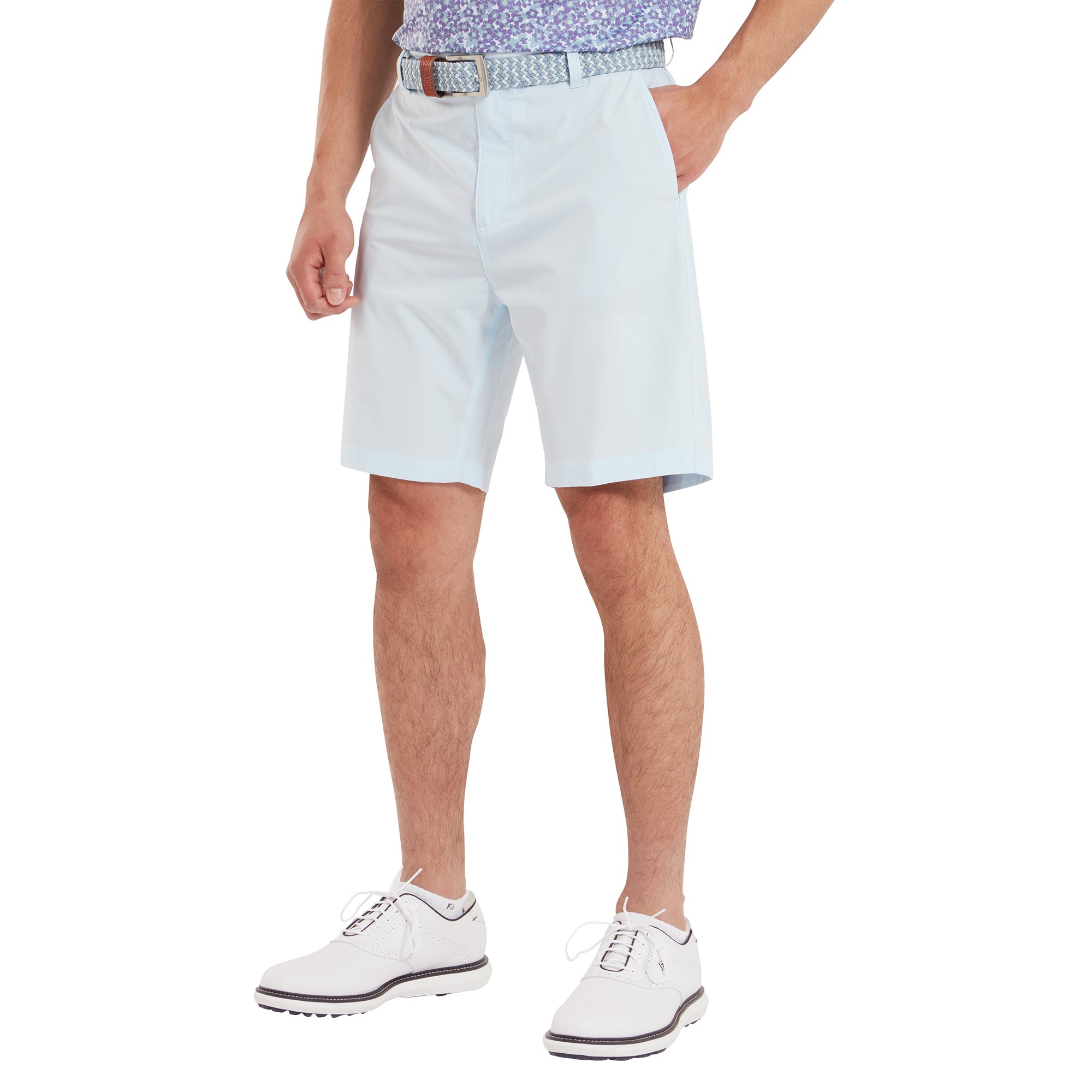 FJ Par Golf Shorts