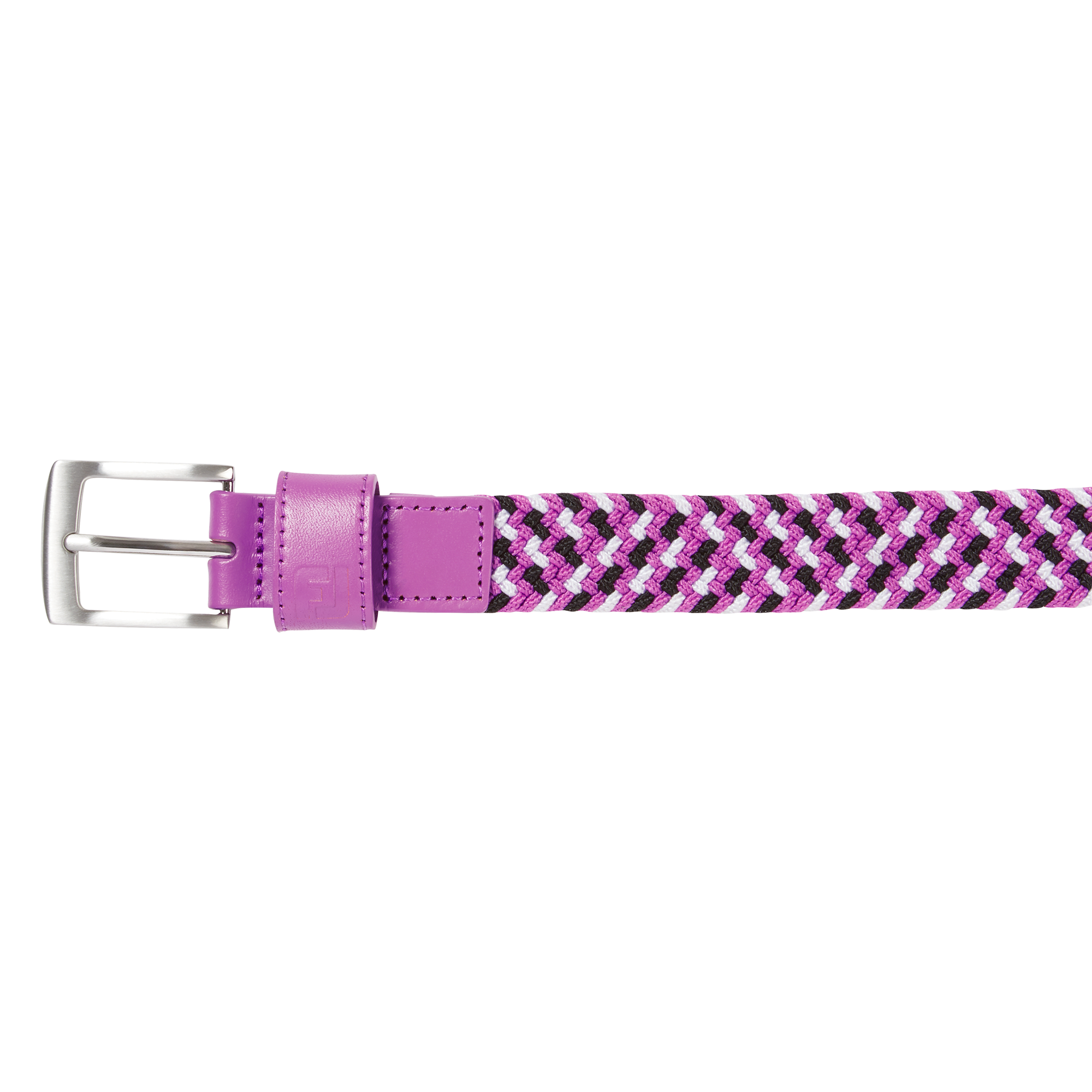 FJ Women's Braided Belt