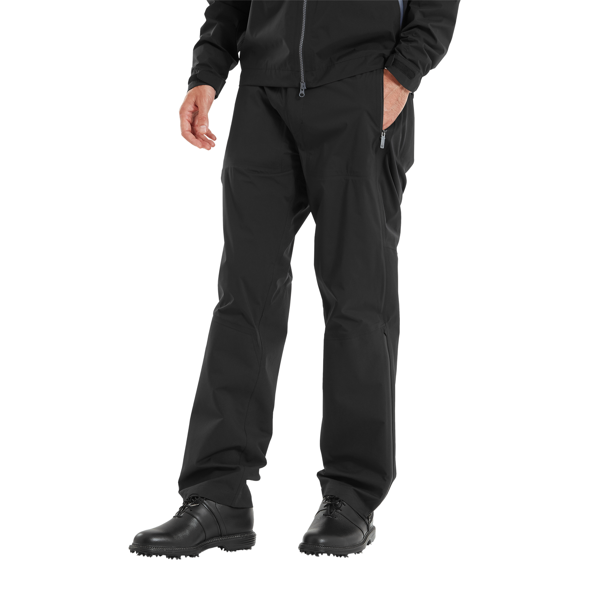 FJ Arcus Regenhose