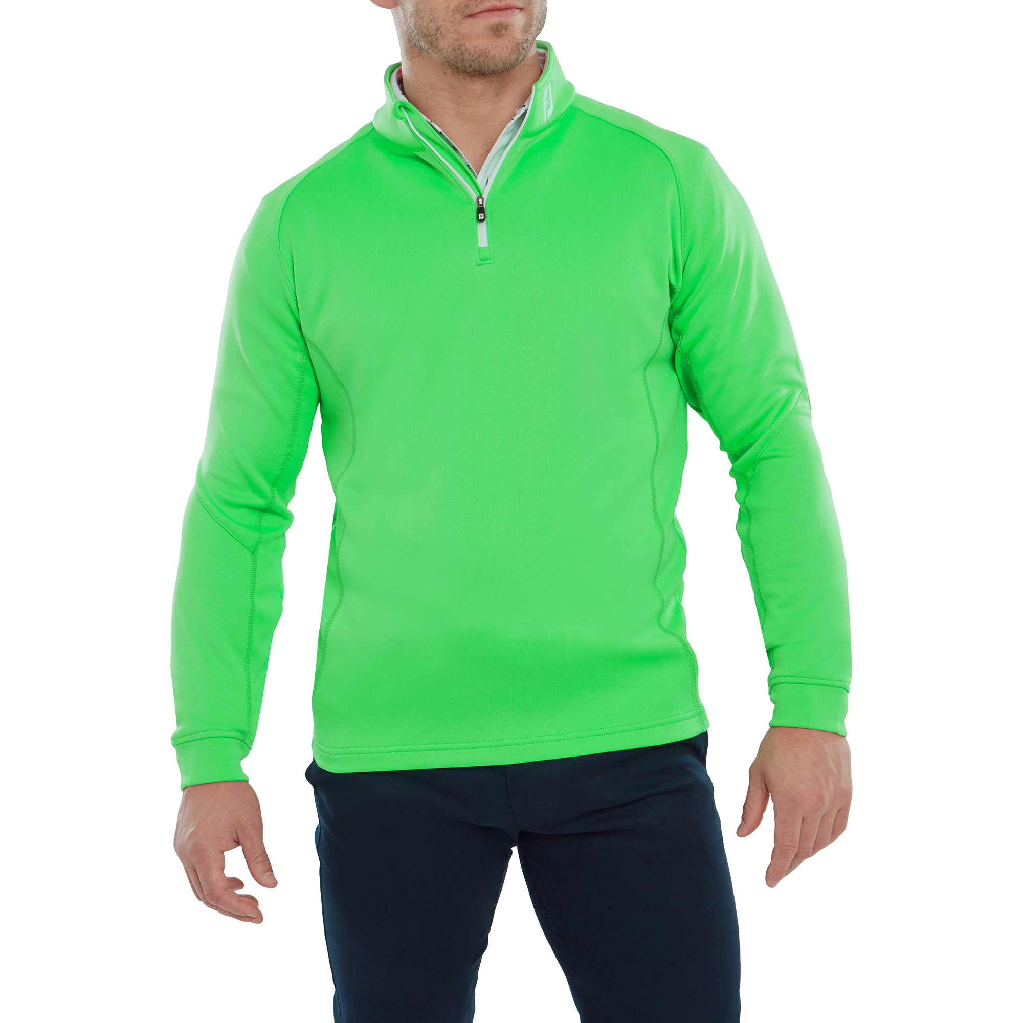 Performance Chill-Out Pullover