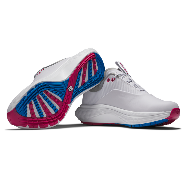 FJ Quantum Women