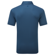 Micro Feeder Stripe Lisle