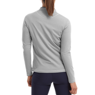 Pullover Full-Zip