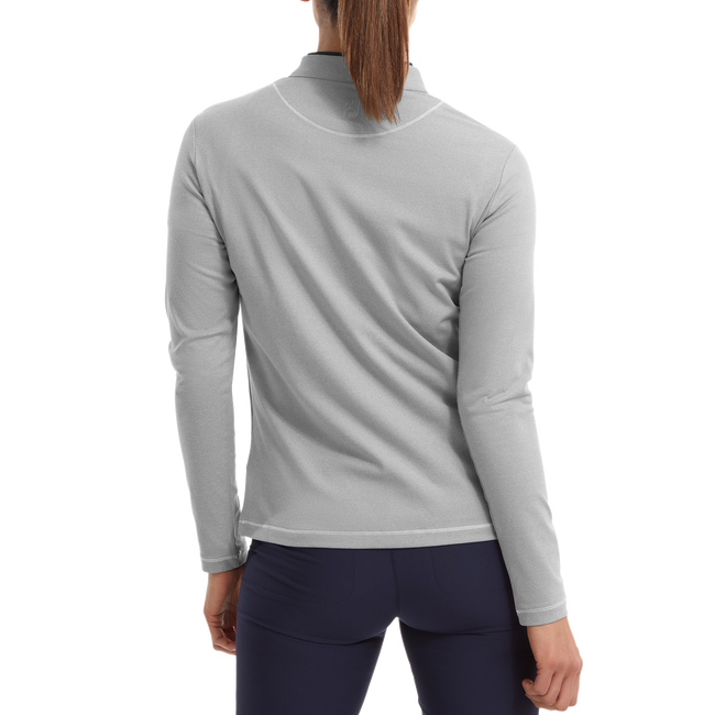 Pullover Full-Zip