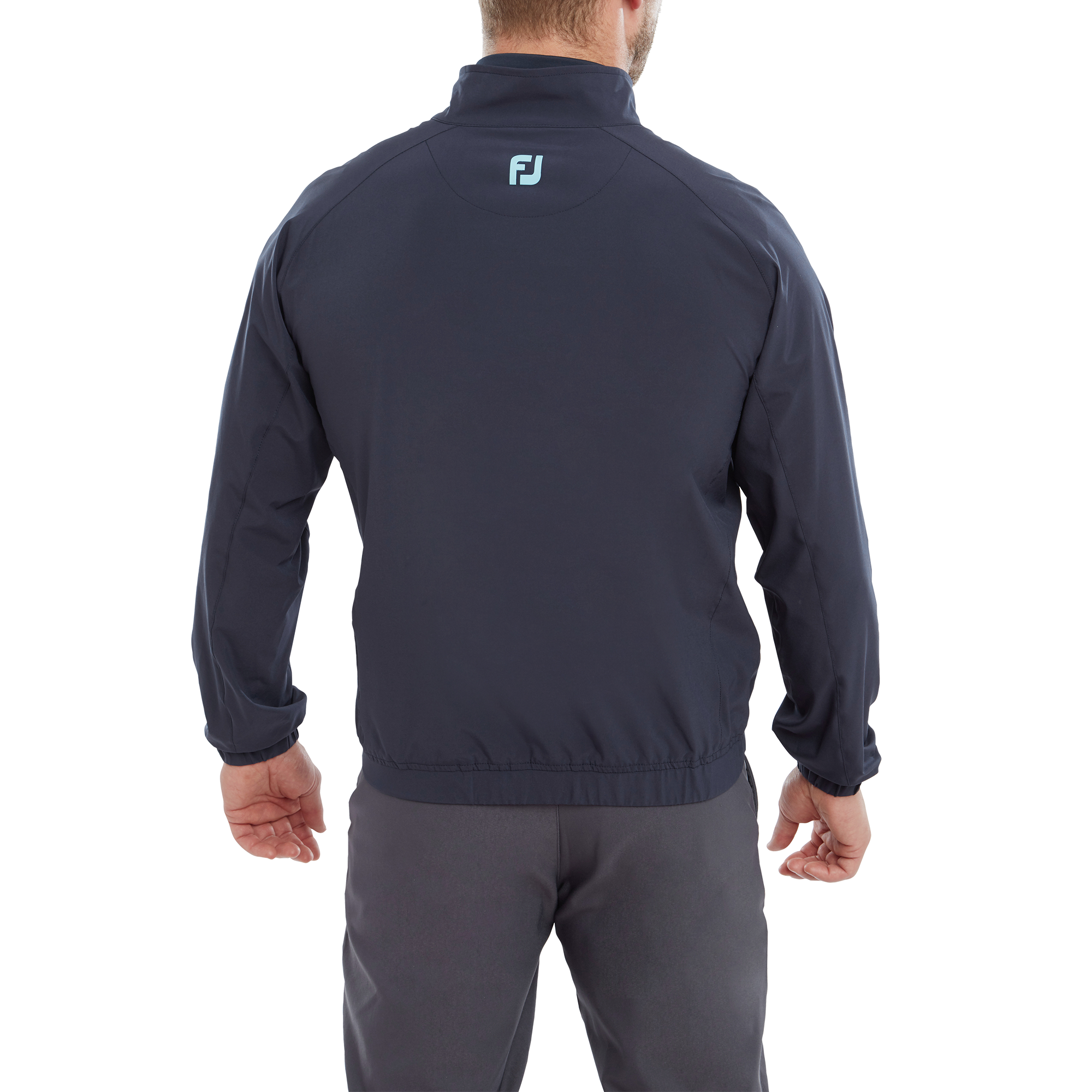 Elements Packable Jacket