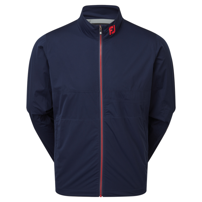 HydroKnit Full Zip Jacket FootJoy EMEA
