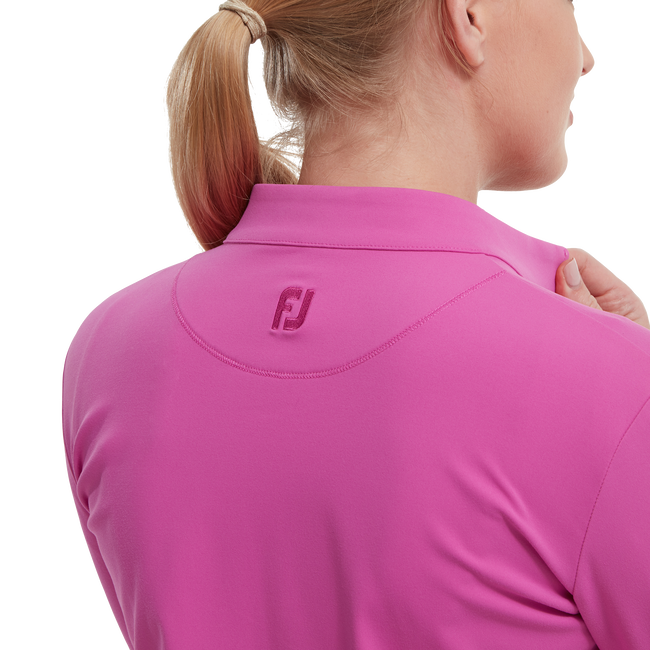 Full-Zip Midlayer
