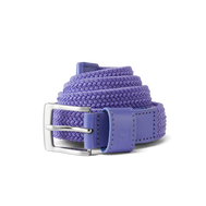 Ceinture Tressée Femme