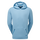 Textured Knit Hoodie