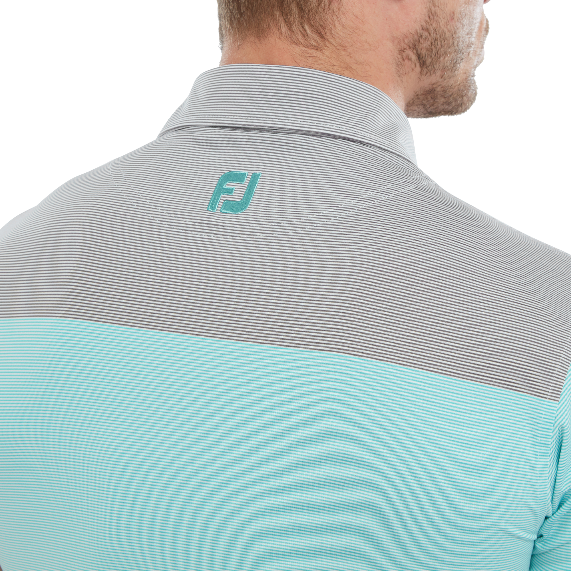 End on End Block Lisle