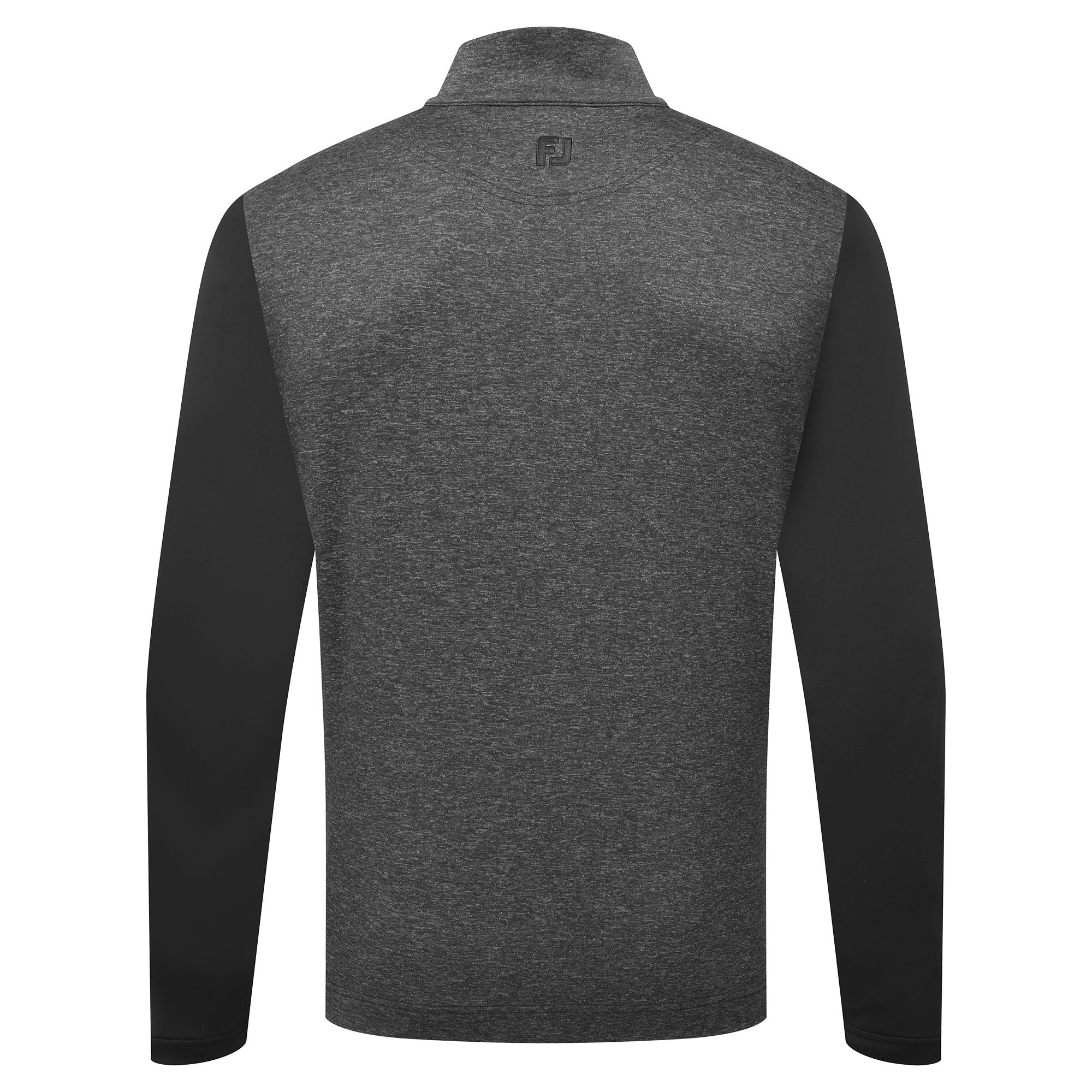 Tonal Heather Chill-Out