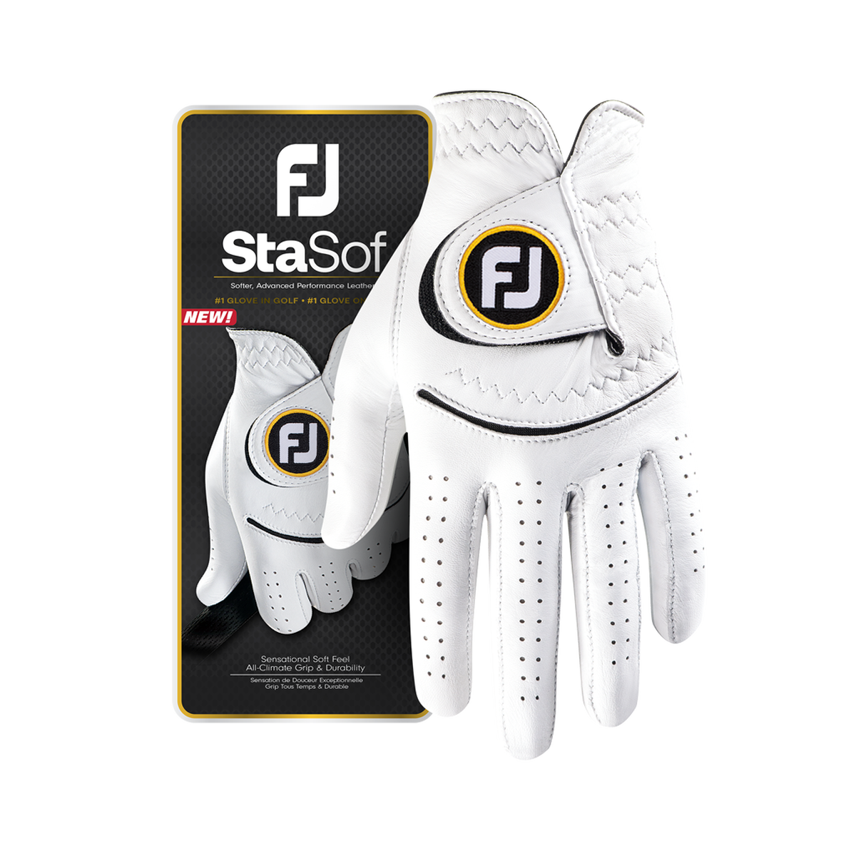 Best footjoy 2025 golf glove